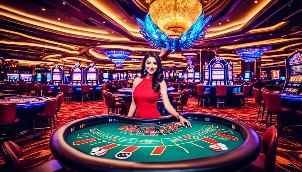 Sito di Winnita Casino 2025