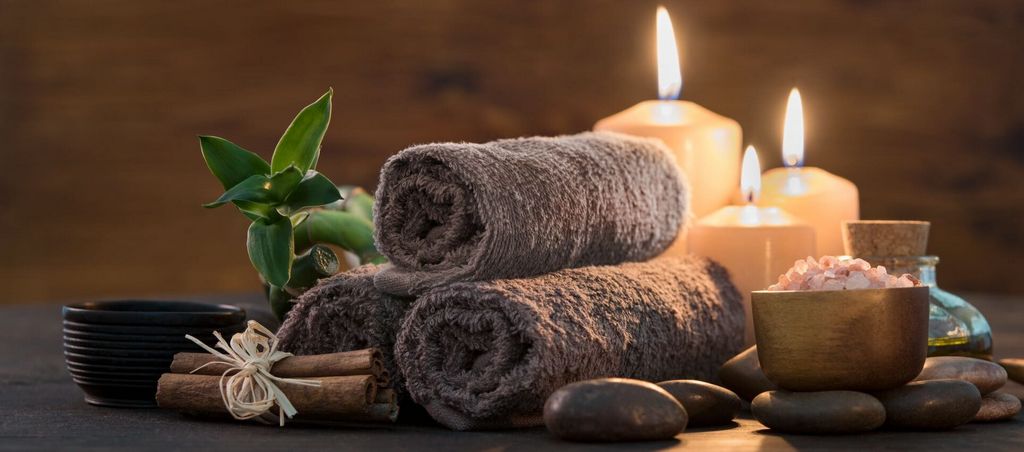 A Guide To The Different Kinds Of Thai Massages