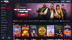 Mafia Gambling Enterprise Casino Mafia Gambling Enterprise Casino