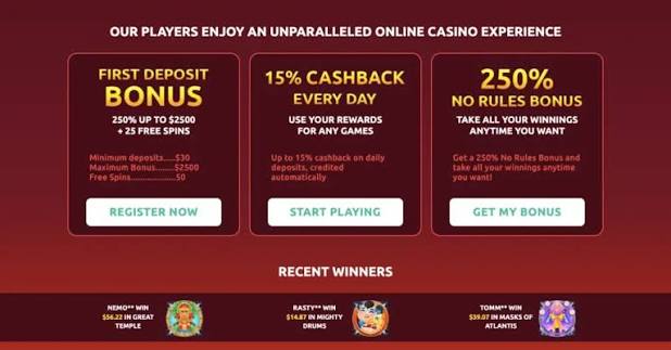 RubySlots Casino Site Bonus Offers Overview: Welcome Offer, No-Deposit Codes, and Wagering Terms
